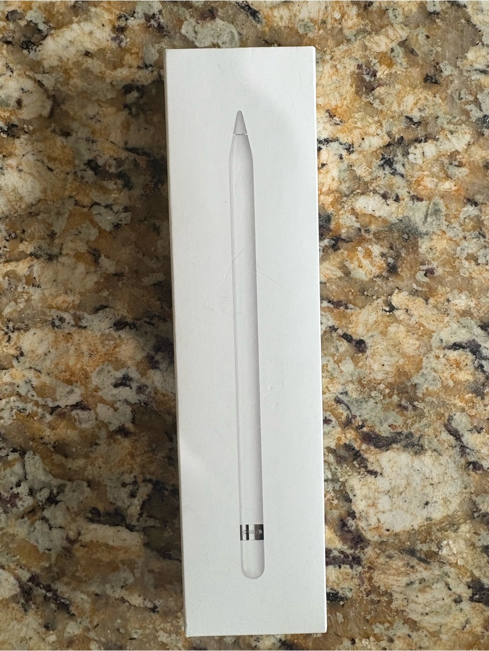Apple White Pencil Stylus for iPad - Classic White